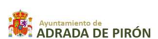 Ayuntamiento de Adrada de Pirón