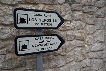 Imagen El Área de Turismo celebra que la provincia de Segovia haya registrado el mayor incremento de viajeros de Castilla y León durante el...